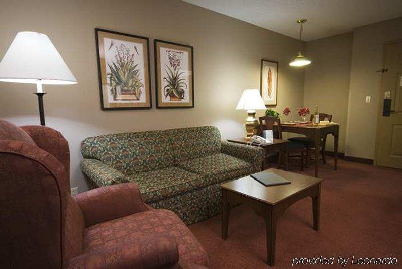 Homewood Suites By Hilton Houston-Clear Lake Уэбстер Номер фото