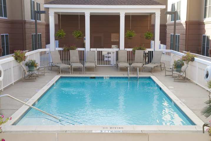 Homewood Suites By Hilton Houston-Clear Lake Уэбстер Удобства фото